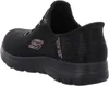 Skechers SUMMITS Classy Night Damen Sneaker, Vegan Slip-Ins Produktbild-Vorschau 27