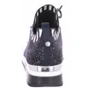 La Strada Sneaker Blau Produktbild-Vorschau 2