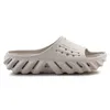 CROCS ECHO SLIDE Beige Produktbild-Vorschau 6