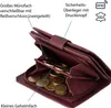 Money Maker RFID Damen Geldbörse Portemonnaie Geldbeutel Produktbild-Vorschau 7
