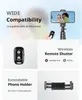 Selfie Stick, Universal Smartphone Selfie Stick, 62" Produktbild-Vorschau 5