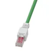 LogiLink RJ45-Steckverbinder Kat.6 UTP TIA/EIA 568B.2-10 Produktbild-Vorschau 8