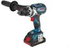 Bosch 06019G0109 Bosch GSR 18V-110 C Akku-Bohrschrauber Voir les images du produit 40