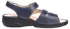 Finn Comfort 02562-195241 Gomera - Damen Sandale - Blue, Produktbild-Vorschau 23