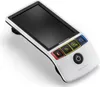 A digital magnifier with a screen and buttons. Anteprima dell’immagine prodotto