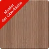 Quadrifoglio Stehtisch Creo nussbaum rechteckig, Produktbild-Vorschau 3