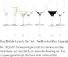 Stölzle Lausitz Set 6 Stück EXQUISIT Weissweinkelch klar Anteprima dell’immagine prodotto 3