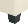 Sessel Loungesessel Moncalieri  creme Produktbild-Vorschau 6