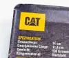 Caterpillar Pracovní řezací nůž CAT Náhled obrázku produktu 12