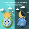 MODFU Lernspielzeuge, Kinder Bowling Set, Kegelspiel für Produktbild-Vorschau 3