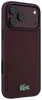 Coque Lacoste pour iPhone 18 Pro Max, modèle "Petit Pique", Voir les images du produit 4