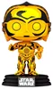 Star Wars - C-3PO 454 Special Edition - Funko Pop! - Vinyl Produktbild-Vorschau 8
