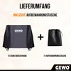 GEWO Copertura Outdoor Premium Anteprima dell’immagine prodotto 4