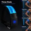 Led Armband Aufladbar, 2 STK Leuchtarmband USB Produktbild-Vorschau 7