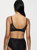 Triumph Shape Smart Ellipse, Schwarz, Wirefree, Muster, Produktbild-Vorschau 3