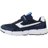 Geox Flexyper Jungen Klettschuh in Blau, Größe 33 Produktbild-Vorschau 4