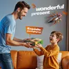Ferngesteuert Gecko, 360 Grad Rotation Gecko Wandflitzer, Produktbild-Vorschau 7