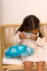 Cloud B® Twinkling Twilight Turtle™ Aqua - Veilleuse avec Voir les images du produit 4