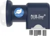 DUR-line Blue ECO Quad - Stromspar-LNB - 4 Teilnehmer -  - Produktbild-Vorschau 5