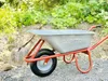 CAPITO Standard Schubkarre ALLCAR 100 Liter Tiefmulde, Produktbild-Vorschau 2