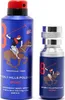Coffret cadeau Beverly Hills Polo Club : 1982 - Sport 8, Voir les images du produit 2