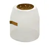 3x Apothekerflaschen Glas Geschenk Komplettset leer 350 ml Produktbild-Vorschau 3