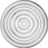 NACHTMANN 105767 ETHNO Teller 22 cm 2er Set Produktbild-Vorschau 4