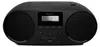 Philips TAZ6000/10, Czarny, Przenośny odtwarzacz CD Podgląd zdjęcia produktu 9