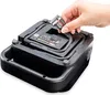 HEYNER® Auto Kompressor 12V elektrische Luftpumpe tragbarer Produktbild-Vorschau 4