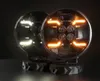 Fernscheinwerfer SKYLED Cosmo Dynamic 9X Ø 220 mm Produktbild-Vorschau 9
