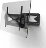 Hama TV-Wandhalterung FULLMOTION "Professional", 203 cm Produktbild-Vorschau 3