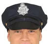 Guirca 88172 Polizistenkostüm für Erwachsene, Blau, L Produktbild-Vorschau 10