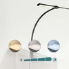 Relaxdays Schreibtischlampe, USB & Kabelsteuerung, LED Produktbild-Vorschau 6