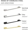 WENKO Turbo-Loc® Badetuchstange Uno Mod. Orea Gold, 60 cm, Produktbild-Vorschau 7