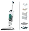 Rowenta Clean&Steam Revolution Parní Mop A Vysavač RY7777WH Náhled obrázku produktu 4
