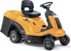 STIGA Aufsitzmäher Combi 372, 414 cm³ Motor (9,6 PS), 72cm Produktbild-Vorschau 2