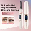 Beheizbarer Wimpernformer elektrisch, LED-Akkustatus, 3 Produktbild-Vorschau 2