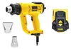 DEWALT Heißluftpistole 2000W D26414 mit LED-Display Produktbild-Vorschau