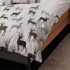 Janine Design Feinbiber-Bettwäsche-Garnitur DAVOS 65180 Produktbild-Vorschau 4