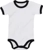 Babybugz Baby Ringer Bodysuit Produktbild-Vorschau 1