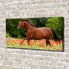 Tulup® Leinwandbild - 140x70 cm - Wandkunst - Drucke auf Produktbild-Vorschau 2