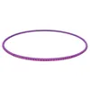 Hoopomania Profi Hoop, Hula Hoop en métal et en mousse, 1,1 Voir les images du produit 4