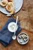 WMF Nuova Löffel-Set Latte Macchiato 6 tlg Produktbild-Vorschau 3
