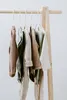Baby's Only Strampler Melange - Warm Linen - 56 - 100% Produktbild-Vorschau 7