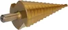 KOTARBAU® Punte a gradino 4-39 mm Punte coniche Punte a Anteprima dell’immagine prodotto 5