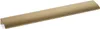 Griffleiste SOTECH BLANKETT ALEX Länge 300 mm Messingoptik Produktbild-Vorschau 1