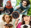 Sunnah Shop® Premium Ajwa Datteln aus Medina 300g - Produktbild-Vorschau 5