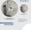 Wasophoogte® Wäscheständer Ausziehbar, wäscheständer wand, Produktbild-Vorschau 5