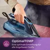 Philips Azur 8000 Series DST8020/20 Dampfbügeleisen Produktbild-Vorschau 36