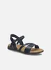 JOSEF SEIBEL Fabricia 02 | Sandale für Damen | Schwarz Produktbild-Vorschau 7